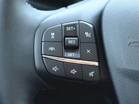 New 2025 Ford Bronco Sport Outer Banks image 16