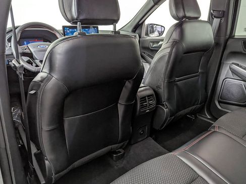 Used 2023 Ford Escape ST-Line w/ Tech Pack #1 image 42