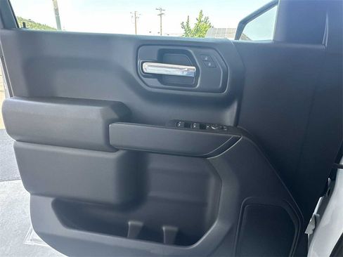 New 2025 Chevrolet Silverado 1500 W/T w/ WT Value Package image 21