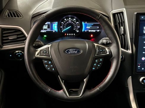 Used 2023 Ford Edge ST-Line AWD/4WD image 11