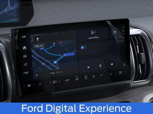 New 2026 Ford Expedition Max Platinum w/ Driver's Package AWD/4WD image 17