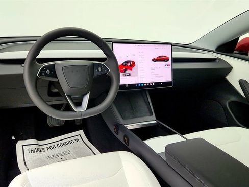 Used 2026 Tesla Model 3 RWD image 12