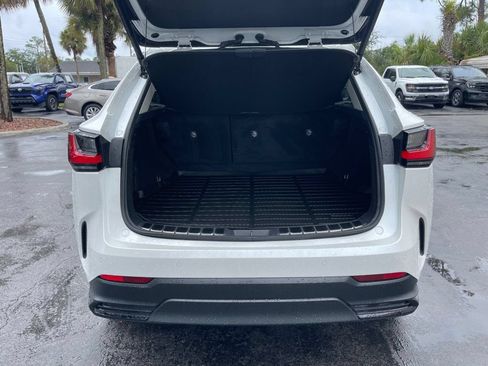 Used 2023 Lexus NX 350 AWD image 5