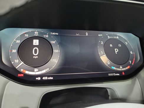 New 2026 Land Rover Range Rover Sport Dynamic SE image 17