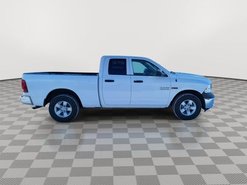 Used 2017 RAM 1500 Tradesman w/ Popular Equipment Group image 9