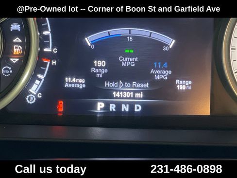 Used 2015 RAM 1500 Big Horn AWD/4WD image 22