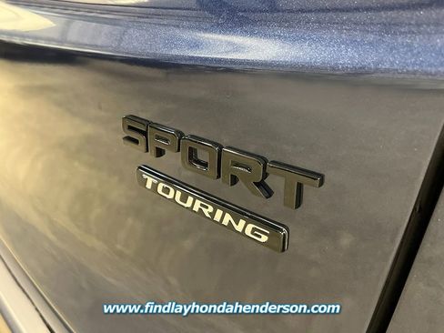 New 2026 Honda CR-V Sport Touring image 7
