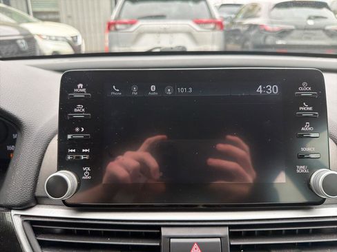 Used 2019 Honda Accord Sport image 24