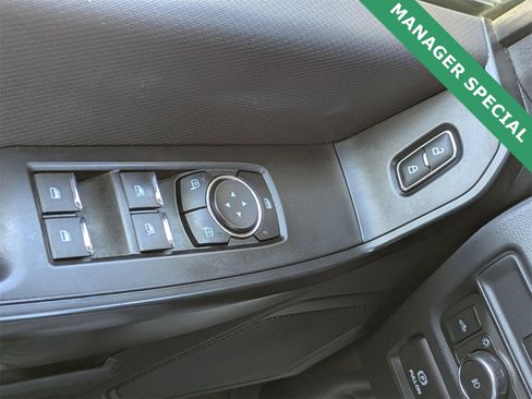 Used 2022 Ford F150 Tremor image 26