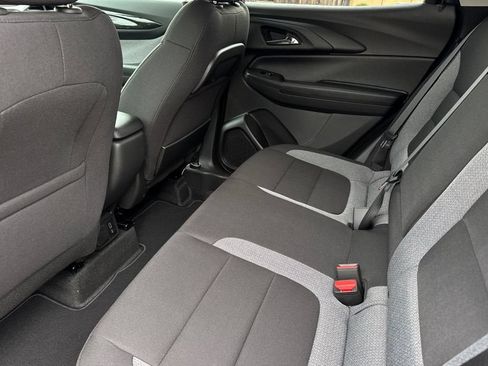 New 2026 Chevrolet TrailBlazer LT w/ Convenience Package FWD image 12