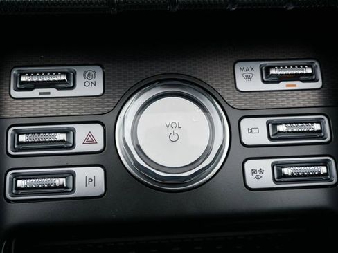 New 2026 Lincoln Nautilus Premier image 27