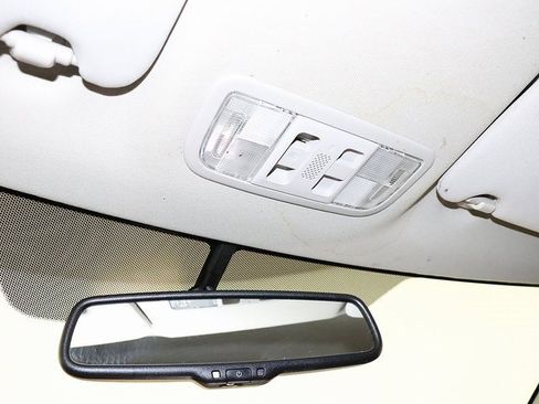 Used 2016 Honda HR-V EX-L image 22