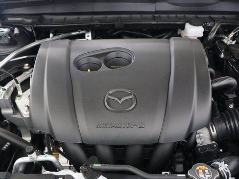 New 2026 MAZDA CX-50 AWD 2.5 S w/ Cargo Package image 28