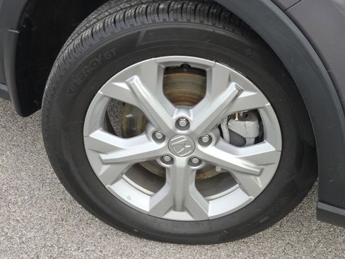 Certified 2023 Honda HR-V LX image 10