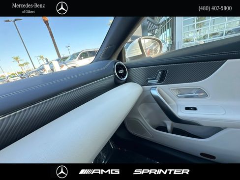 Certified 2026 Mercedes-Benz CLA 250 image 22