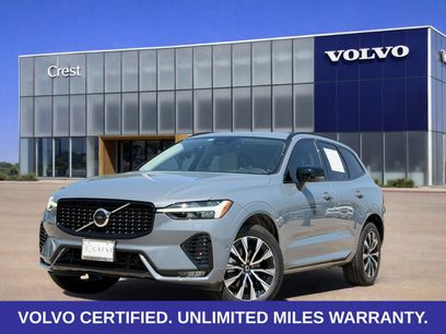 Certified 2024 Volvo XC60 B5 Plus w/ Protection Package Premier