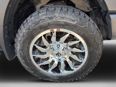 Used 2022 RAM 1500 Rebel w/ Rebel Level 2 Equipment Group AWD/4WD image 13