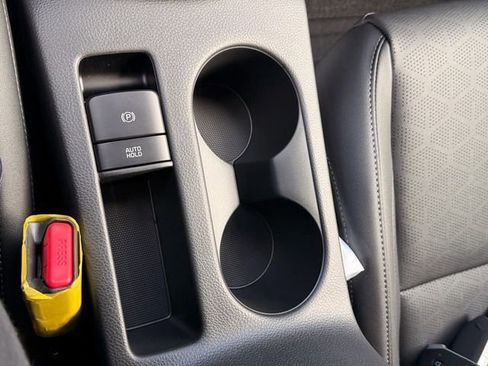 New 2026 Kia Seltos SX image 19