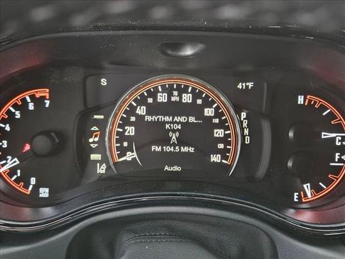 New 2026 Dodge Durango GT image 11