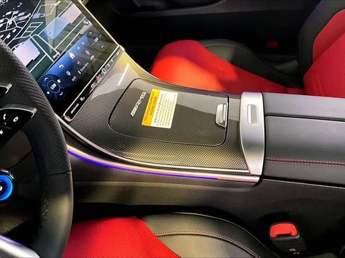 New 2026 Mercedes-Benz CLE 53 AMG 4MATIC Coupe image 10