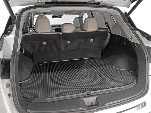 Used 2023 Nissan Murano SL w/ SL Moonroof Package AWD/4WD image 8