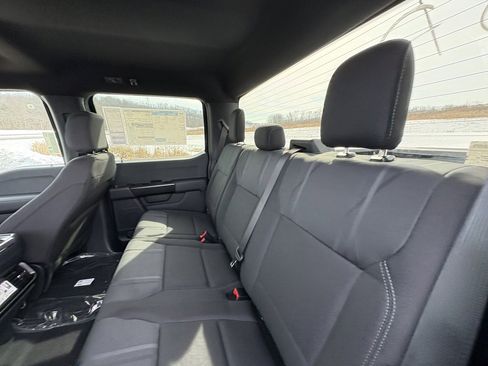 New 2026 Ford F150 STX w/ Equipment Group 200A image 20