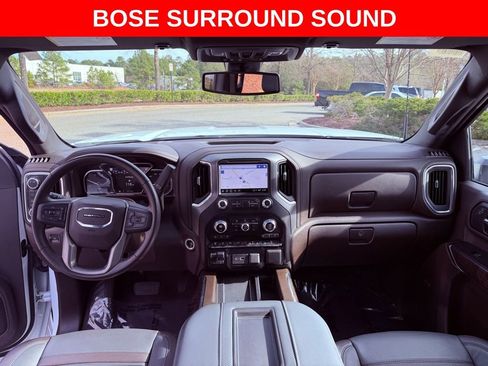 Used 2022 GMC Sierra 2500 Denali image 11