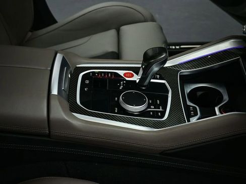 Used 2023 BMW X6 M w/ Competition Package image 63