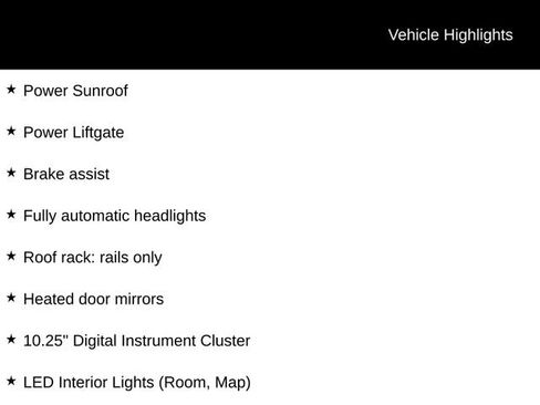 Certified 2023 Hyundai Tucson SEL w/ Convenience Package image 8