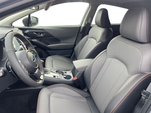 New 2026 Subaru Crosstrek 2.5i Limited AWD/4WD image 9