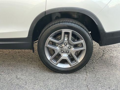 Used 2022 Honda Passport EX-L image 25