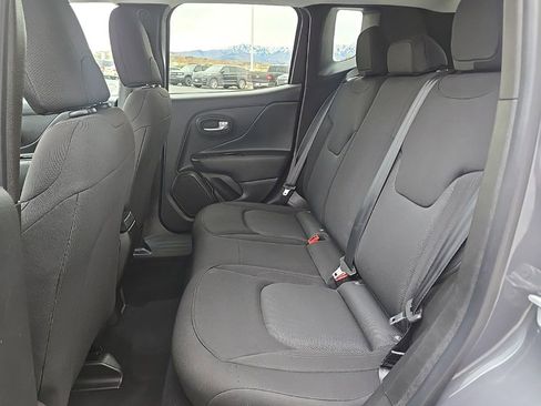 Used 2023 Jeep Renegade Latitude image 27