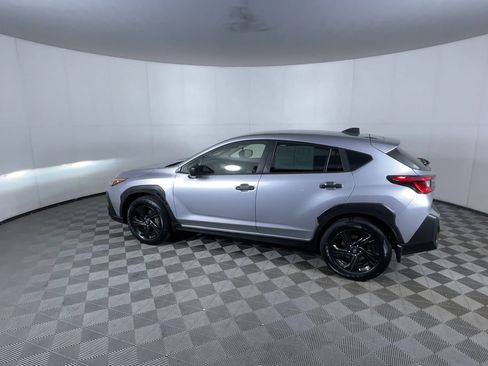 Used 2024 Subaru Crosstrek 2.0i AWD/4WD image 6