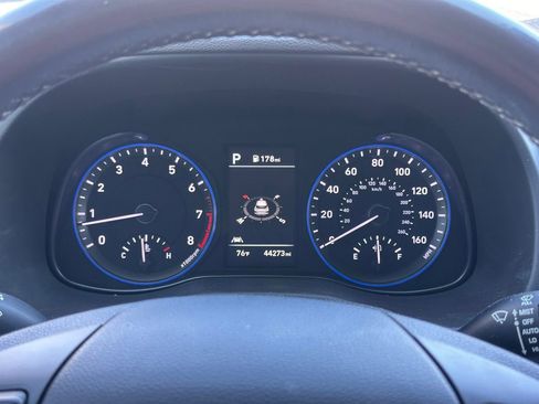 Used 2020 Hyundai Kona Ultimate image 27