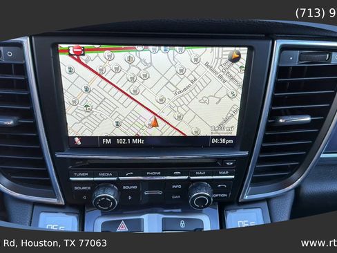 Used 2013 Porsche Panamera image 43