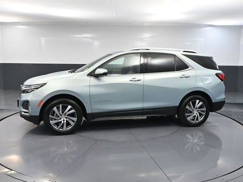 Used 2022 Chevrolet Equinox Premier image 12