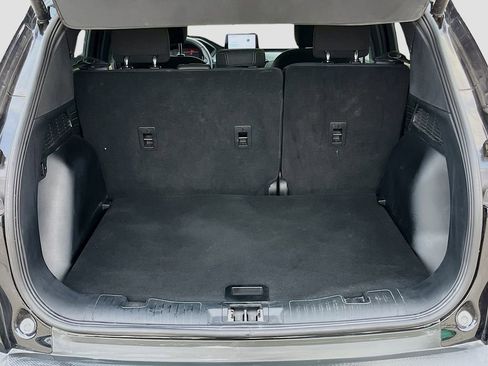 Used 2024 Ford Escape Active FWD image 23