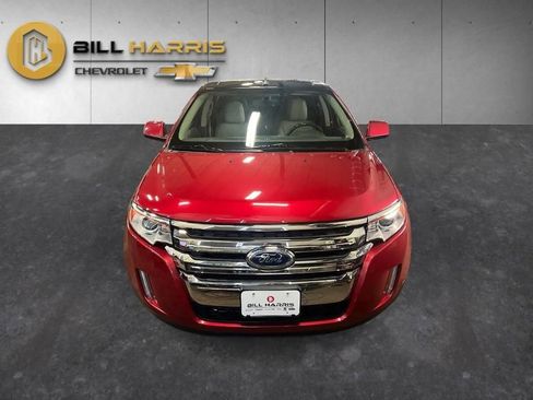 Used 2011 Ford Edge SEL w/ 202A Rapid Spec Order Code AWD/4WD image 8
