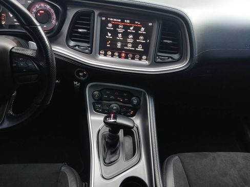 Used 2021 Dodge Challenger R/T w/ T/A Package RWD image 3