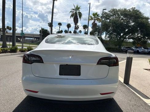 Used 2023 Tesla Model 3 Standard Range RWD image 4