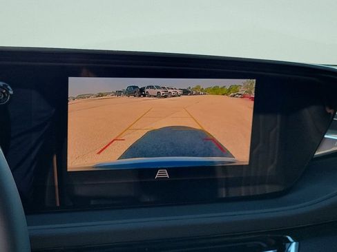 New 2026 Buick Envista Sport Touring FWD image 20