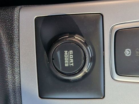 Certified 2023 Ford Bronco Sport Outer Banks w/ Tech Package image 20