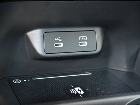 New 2027 Honda HR-V Sport image 29
