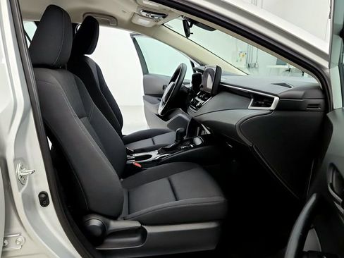 Certified 2023 Toyota Corolla LE FWD image 17