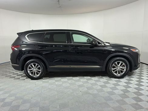 Used 2019 Hyundai Santa Fe SEL FWD image 8