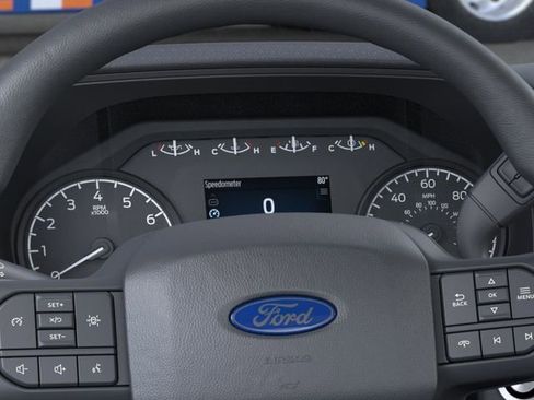 New 2026 Ford F150 XL AWD/4WD image 13