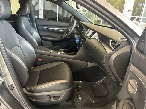 Used 2023 INFINITI QX55 Essential AWD/4WD image 25
