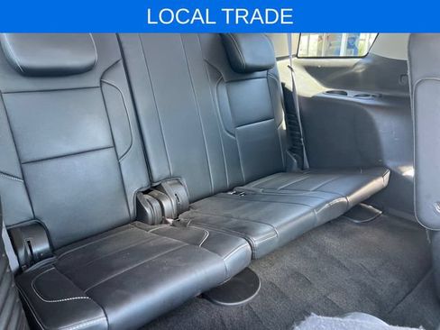 Used 2017 Chevrolet Tahoe Premier AWD/4WD image 21