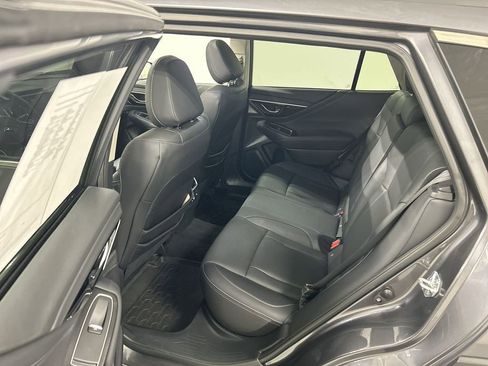 Used 2024 Subaru Outback Touring XT w/ Popular Package #2 AWD/4WD image 21