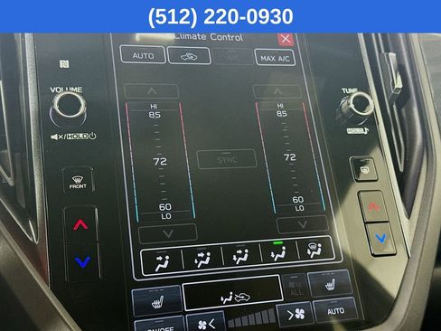 Used 2026 Subaru Forester Premium image 18